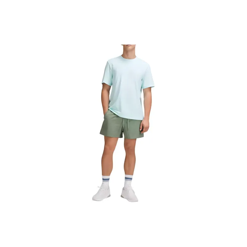 Lululemon Zeroed In Casual Shorts Men's-19