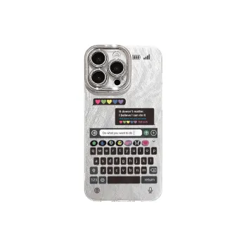 XIANGRIKE Phone Cases