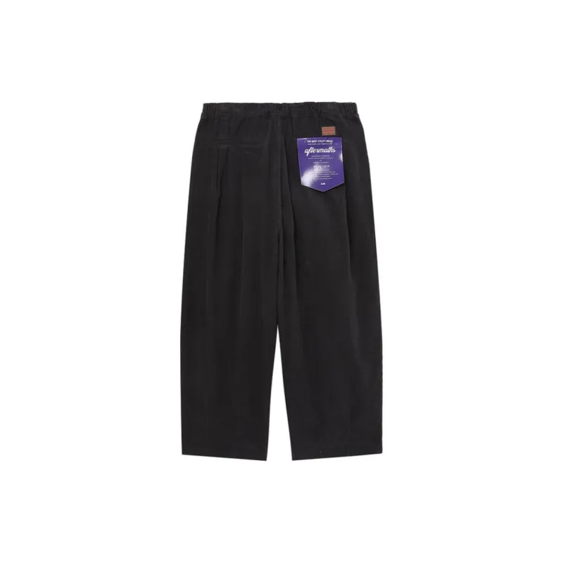 Aftermaths Casual Pants Men-5