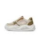 White Beige