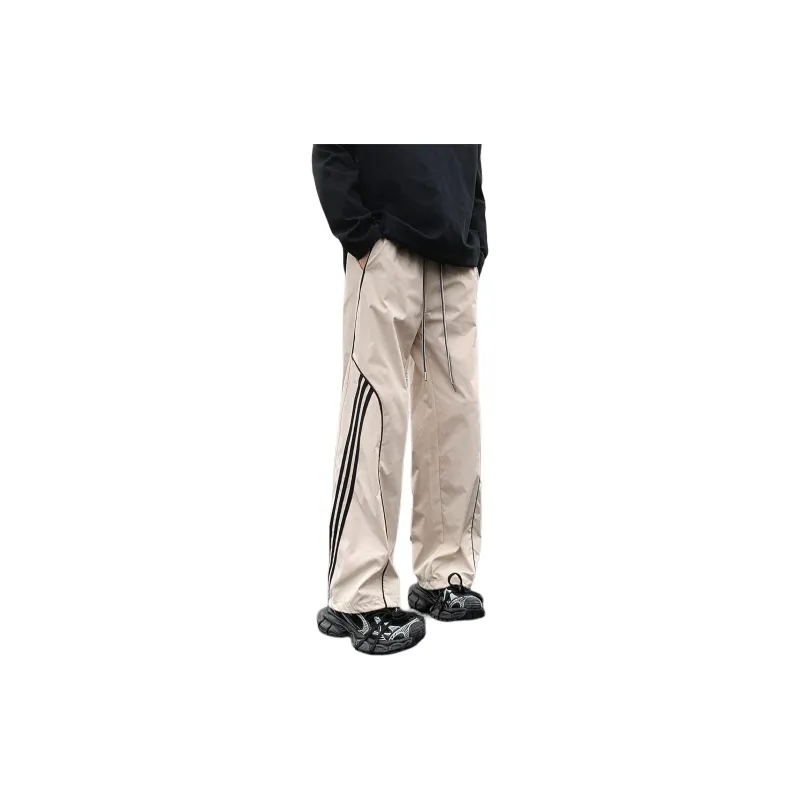 KIRHNE Casual Pants Unisex-1