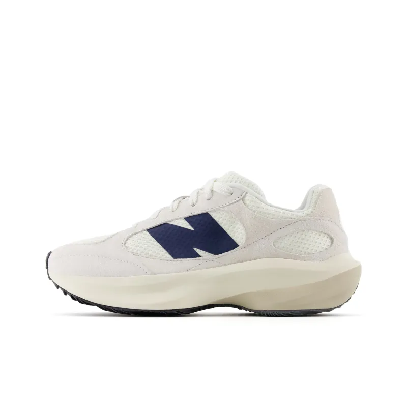 New Balance Wrpd Runner Slip Resistant, Abrasion Resistant, Breathable Low Top Running Shoes Unisex Ecru-0