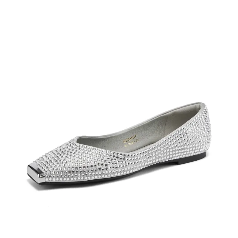 ST&SAT Casual Single Shoes Women's-6