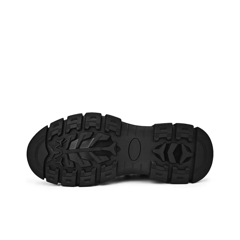 Animal Claws Non slip Lightweight Low Top Hiking Shoes Men's-7