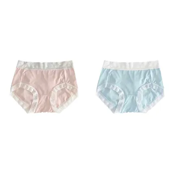 YUZHAOLIN Underpants Women's Combo Set