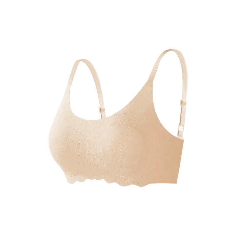 GUJIN Women's Bras-0