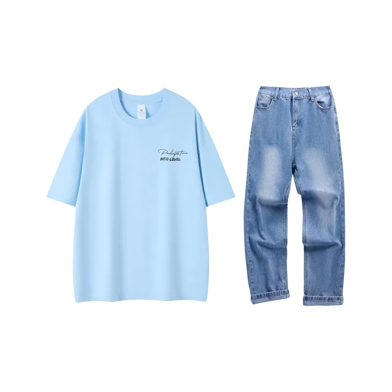 LEVEL Casual Sportswear Unisex-30