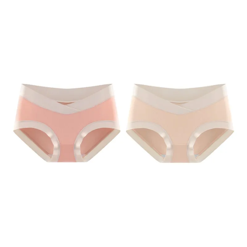 YUZHAOLIN Underpants Women's Combo Set-4