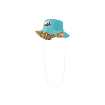 LOUIS VUITTON M7529L Surfin' Monogram Explorer Reversible Bucket Hat