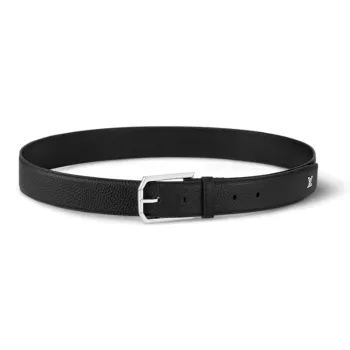 LOUIS VUITTON Heritage 35mm Belt