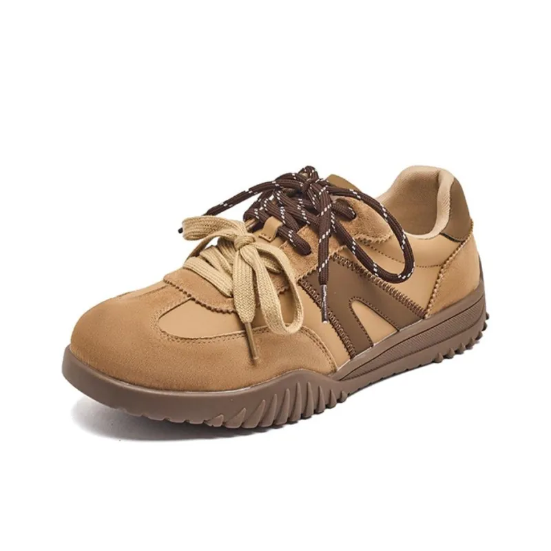AGSDON Low-Top Casual Shoes Women's-20