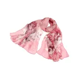 Dreamy Lily, Pink