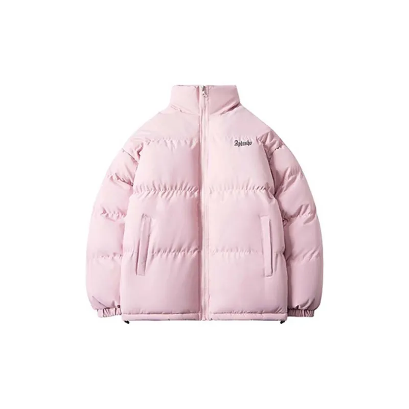 SUNSETMONENT Puffer Jacket Coat Unisex-5