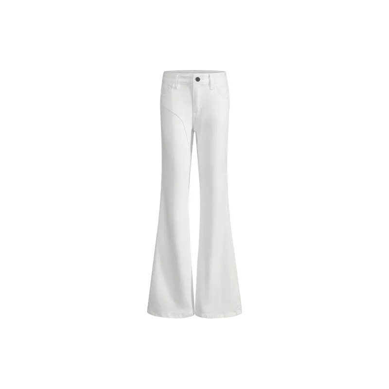 Wen Shan Jeans Women's-1