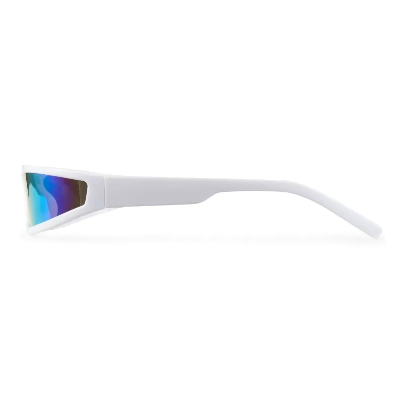 CYXUS PC Sunglasses Unisex Black-8