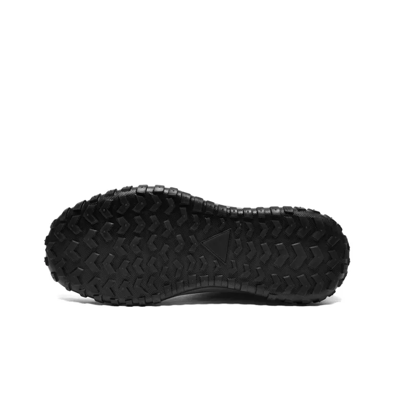 Jeep JEEP Anti-Slip And Wear-Resistant Coverage Low-Top Trekking Shoes Men's-9