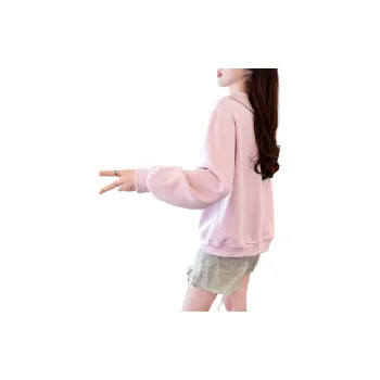 Oudifu Sweatshirts Women's
