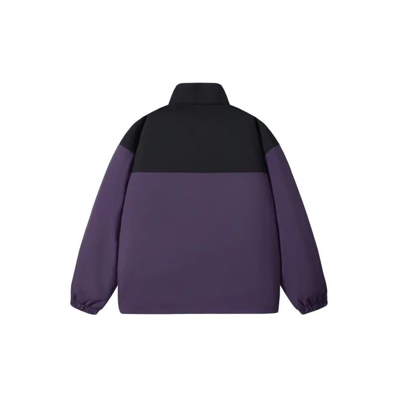 K bird Jackets Unisex-7