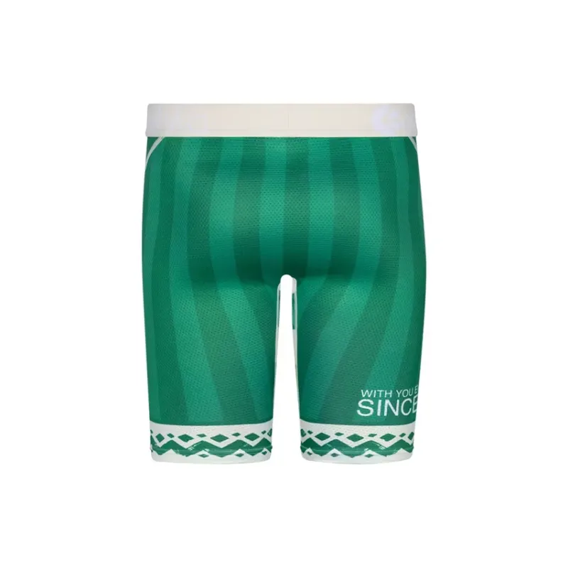 ETHIKA Underpants Men's Green Shark-1
