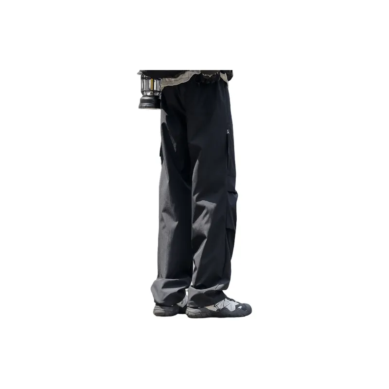 ZNTN Cargo Pants Unisex-7