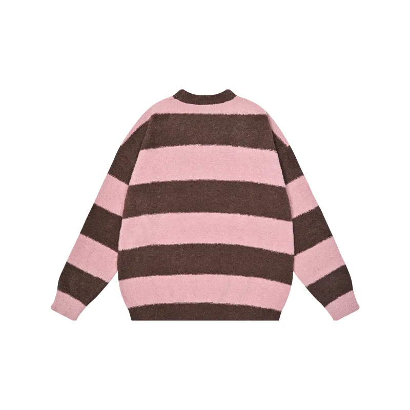 Madgood Sweaters Unisex-5