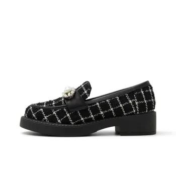 ALDO Loafers Women's Jet Black