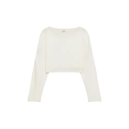 ARITZIA Sweaters Women's Whisper White