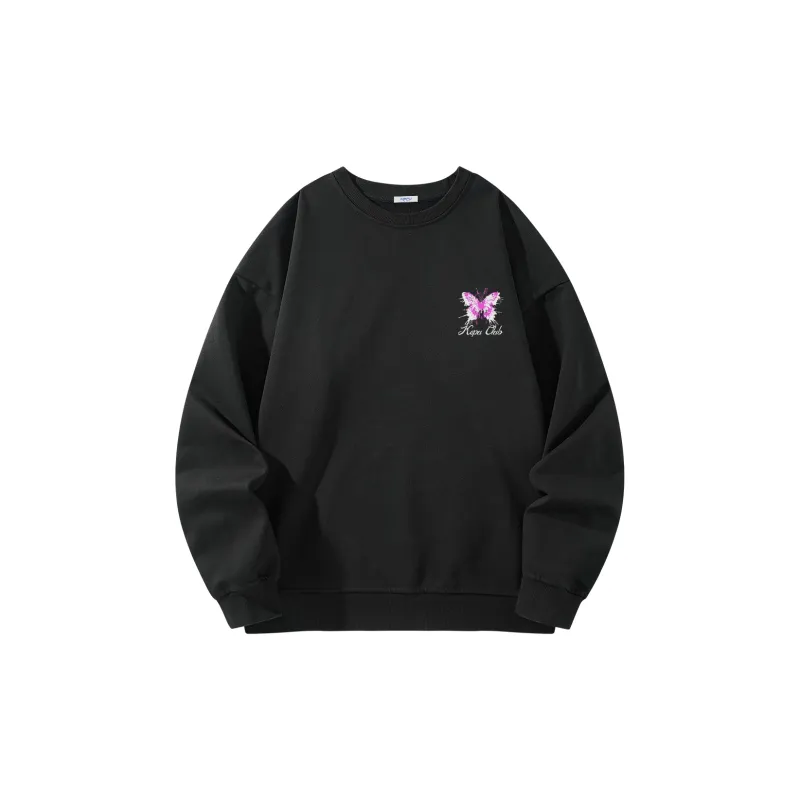 Kepu Sweatshirts Unisex-7