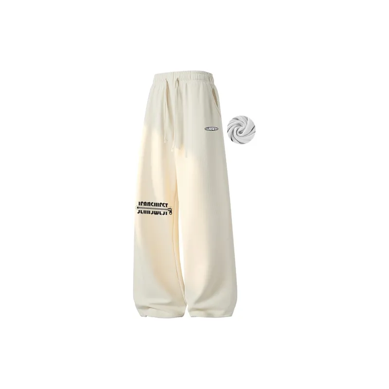 JEANSWEST Casual Pants Unisex-21