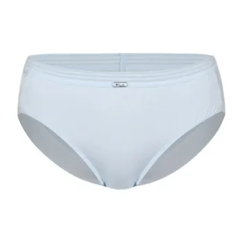 FILA Underpants Women's 1 Pack Light Blue