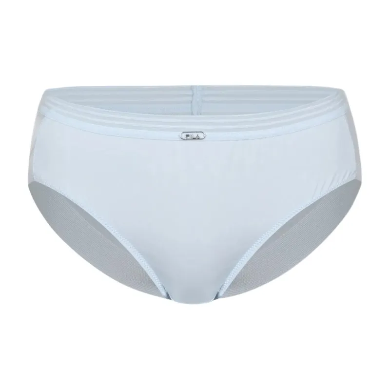 FILA Underpants Women's 1 Pack Light Blue-0