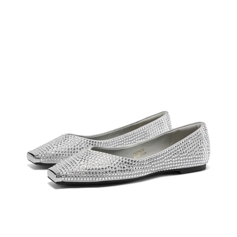 ST&SAT Casual Single Shoes Women's-7