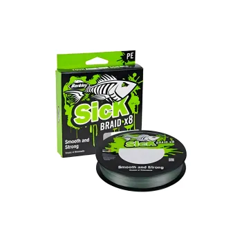 BERKLEY Fish Line Main Line Polyethylene 300m
