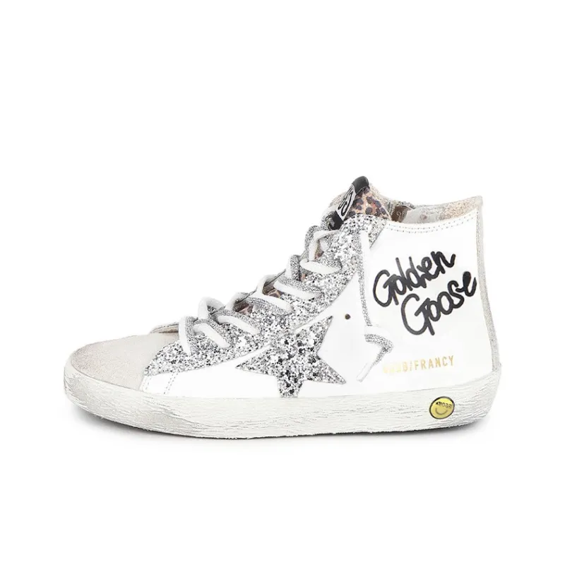 Golden Goose Francy Kids' Casual Shoes Grade School-0