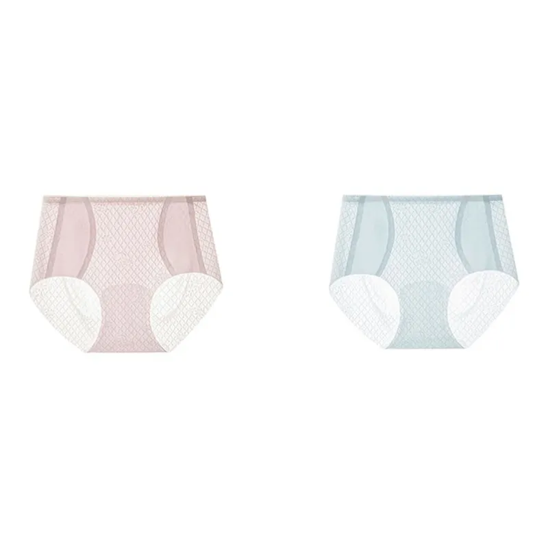 GRACEWELL Underpants Women's Combo Set-4
