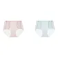Tea Pink+Sea Salt Blue