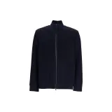 HUGO BOSS L-Dattero Zip-up Sweatshirt