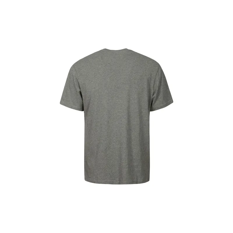 BARBOUR T Shirt Men's Dark Gray-1