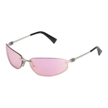 MIU MIU Cat-eye Glasses