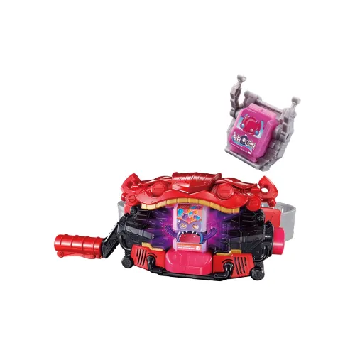 BANDAI Kamen Rider GAVV Gab Model Accessories