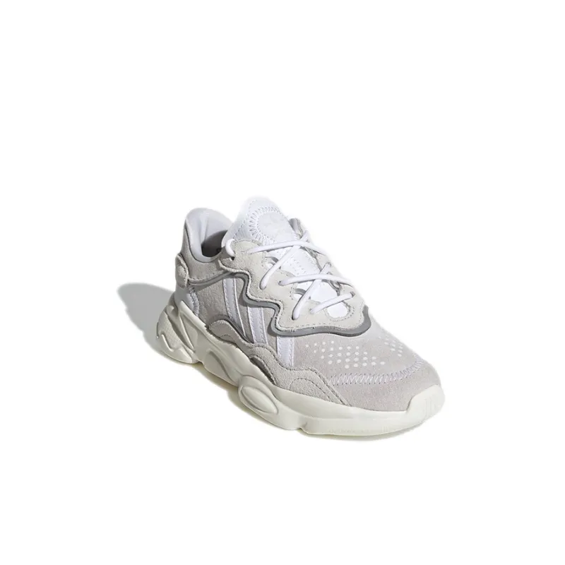 Adidas Ozweego Crystal White Cloud White Off White PS-2