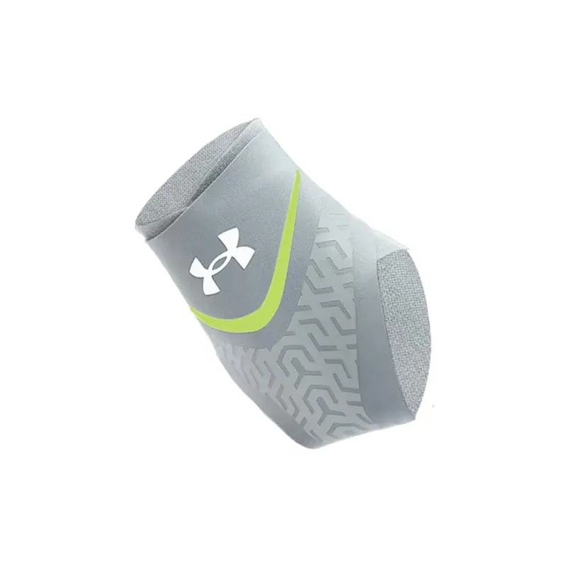 Under Armour Ankle Braces Soccer, Basketball, Running, Cycling Unisex Polyamide, Elastane One Size-4