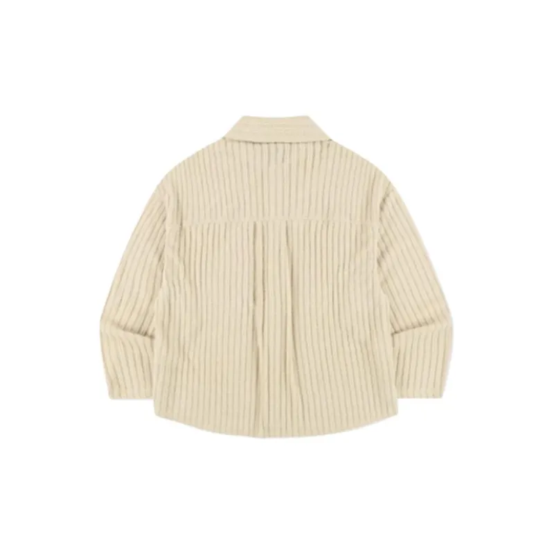 RMTCRW ROMANTIC CROWN FW24 Shirt Unisex-1