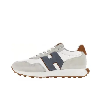 HOGAN Lace Up Sneakers