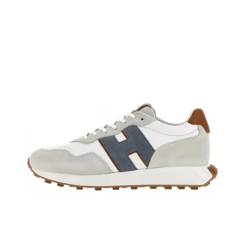 HOGAN Lace Up Sneakers-0