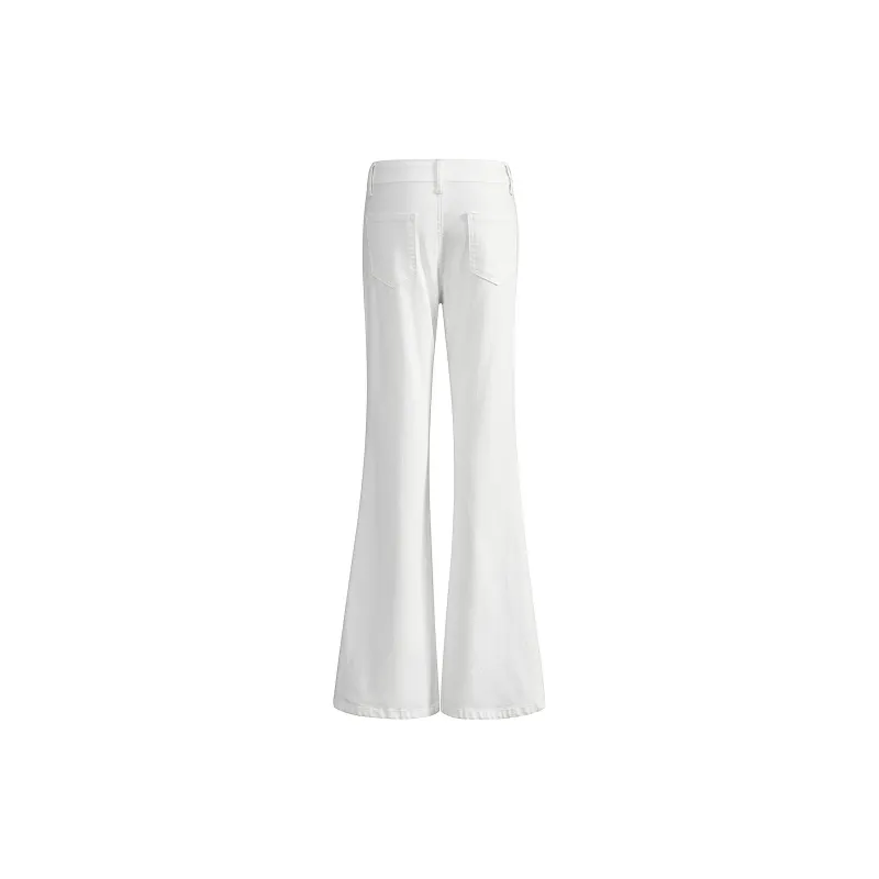 Wen Shan Jeans Women's-6