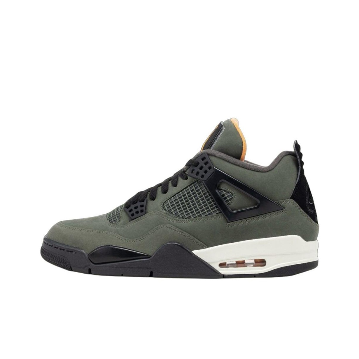 undefeated jordan 4 POIZON