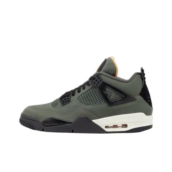 JORDAN 4 Retro Og Sp Undefeated 2025