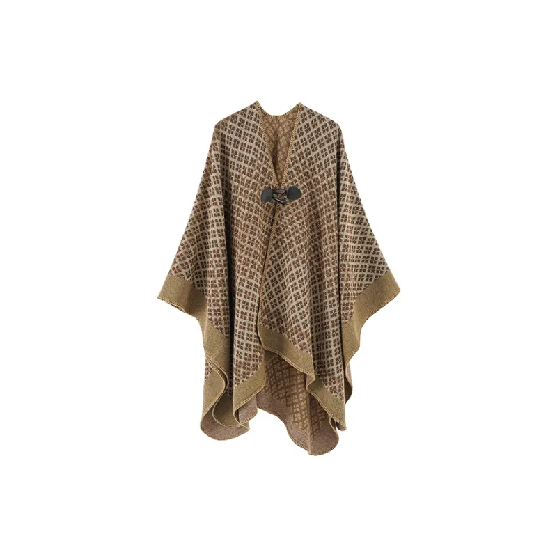 BAGGL Faux Cashmere Shawls Unisex Gift Box Set-2