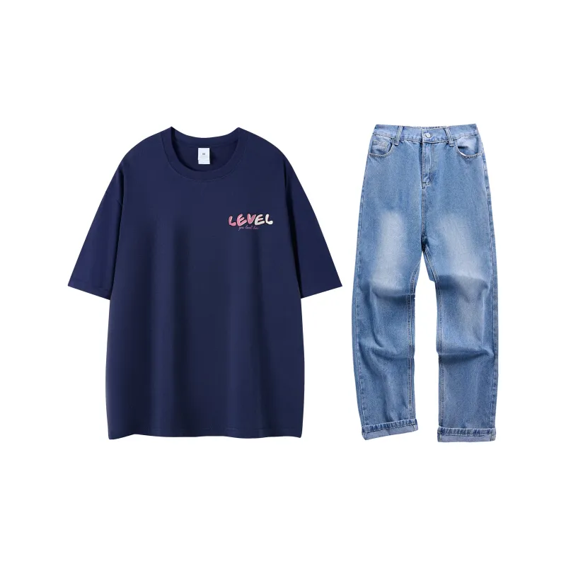 LEVEL Casual Sportswear Unisex-27
